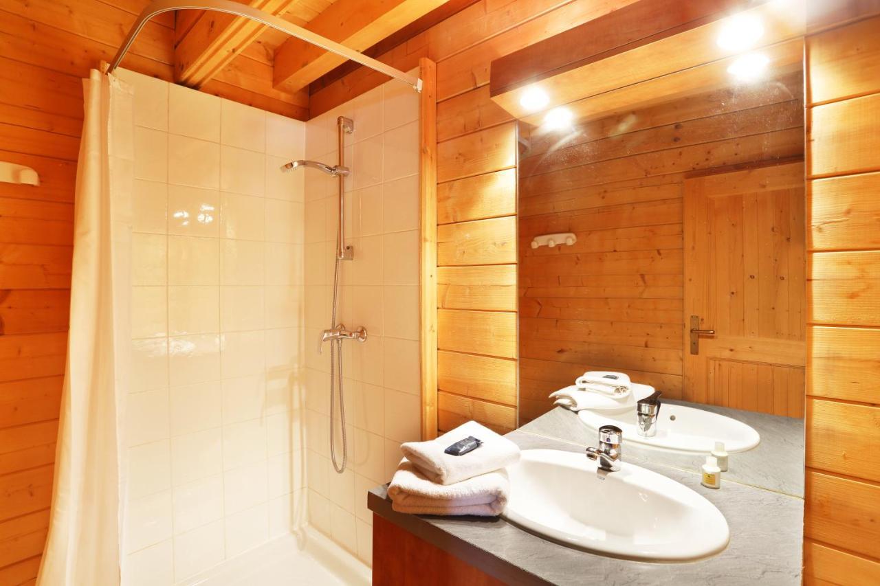 Nemea Les Du Bois De Champelle Holiday park