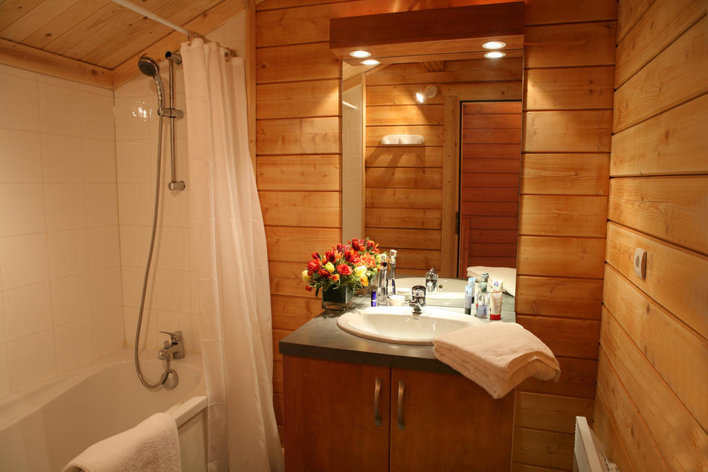 Nemea Les Du Bois De Champelle Holiday park *