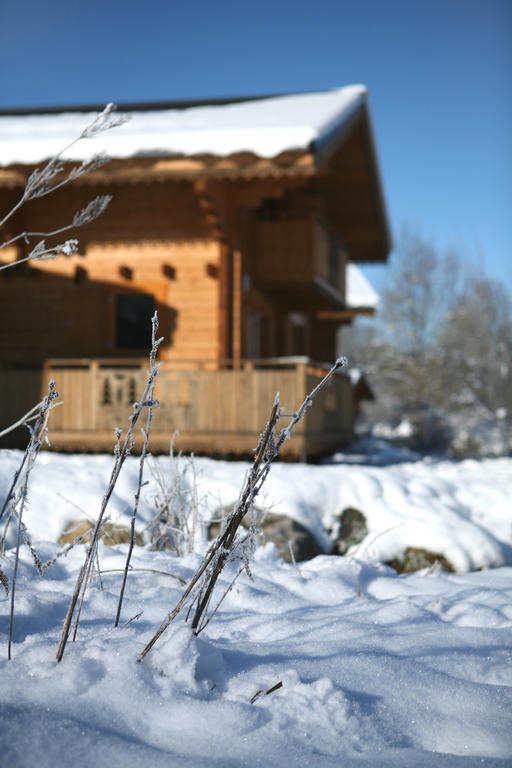 Nemea Les Du Bois De Champelle Holiday park Morillon