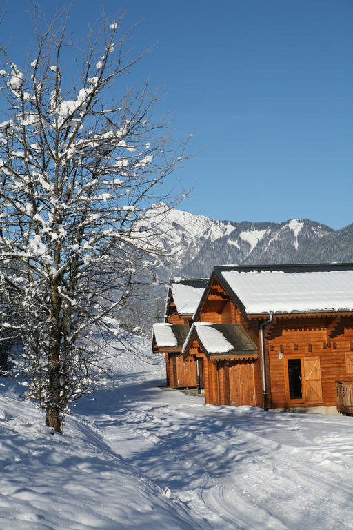 Nemea Les Du Bois De Champelle Holiday park *