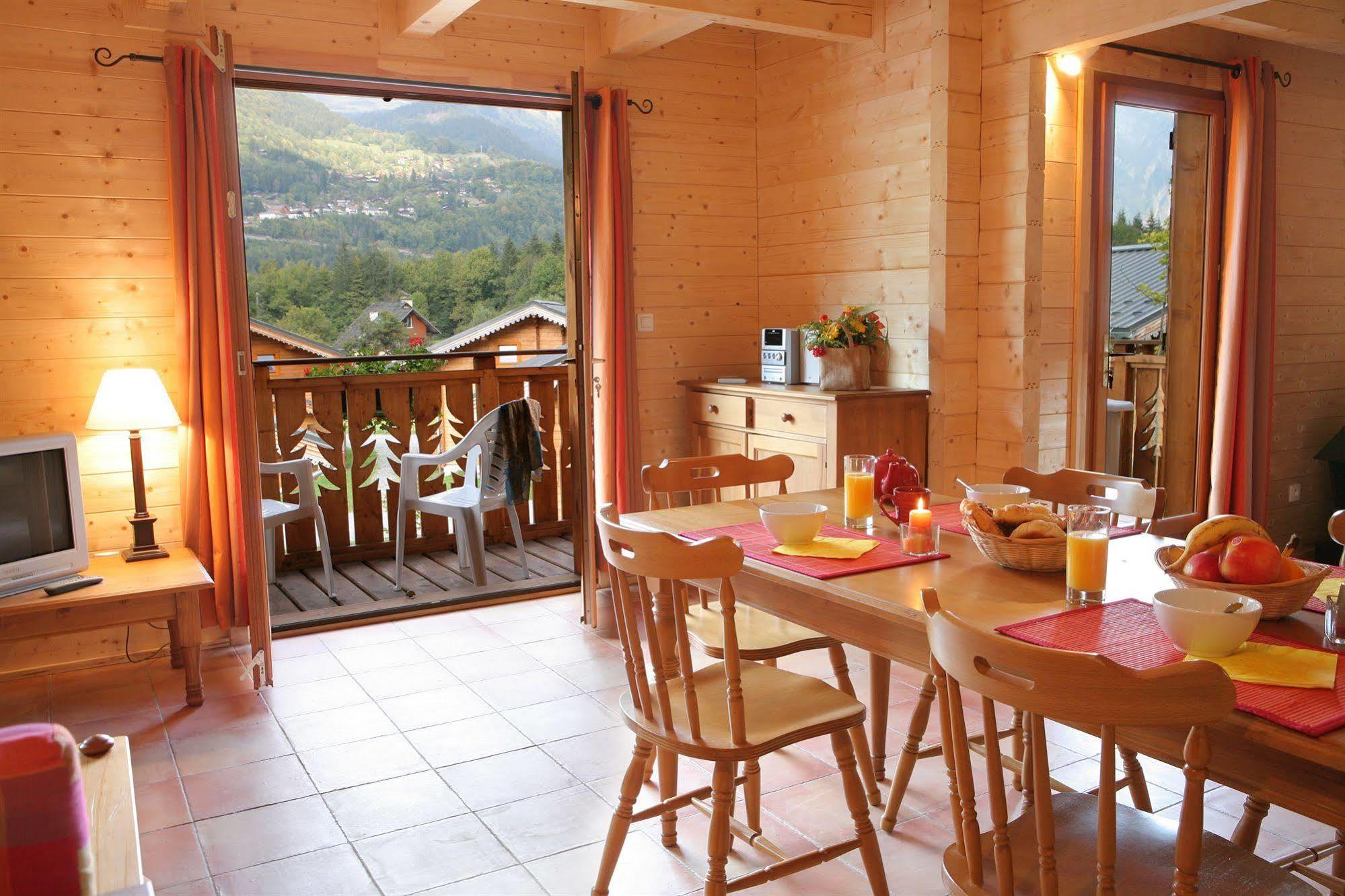 Nemea Les Du Bois De Champelle Holiday park