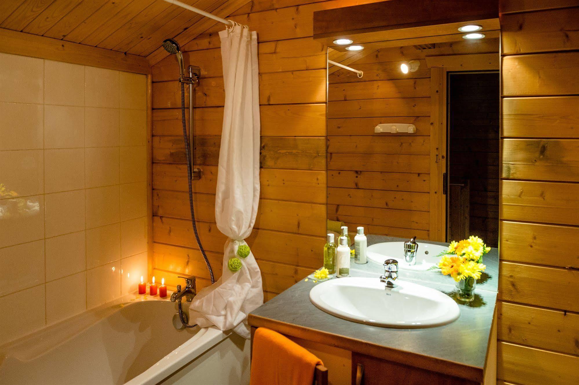 Nemea Les Du Bois De Champelle Holiday park *