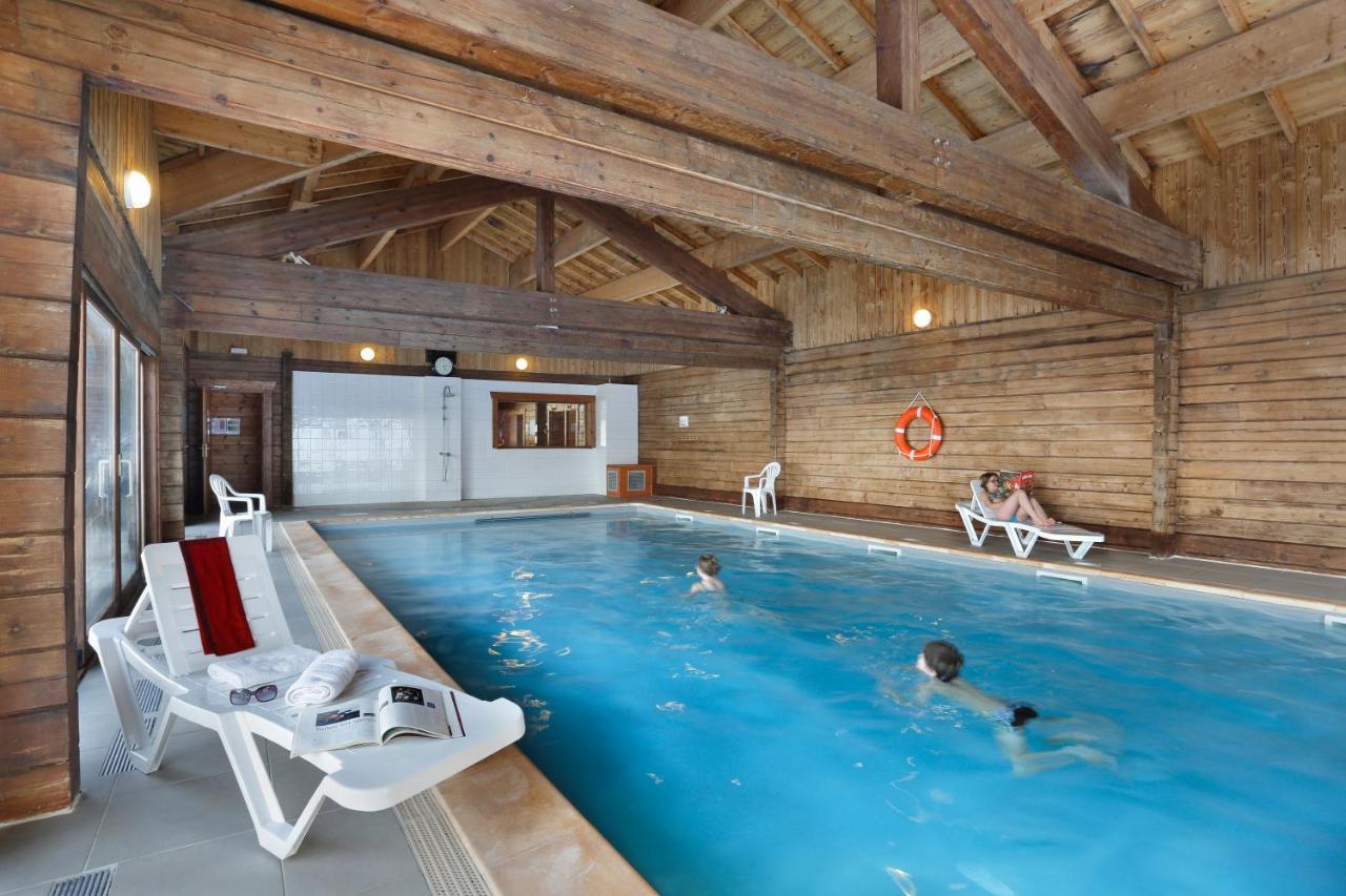 Holiday park Nemea Les Du Bois De Champelle