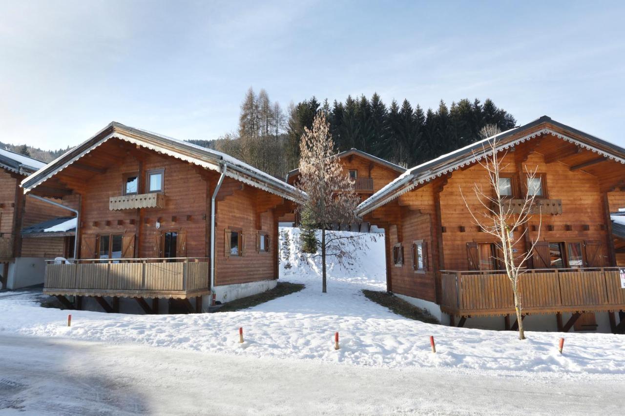 Holiday park Nemea Les Du Bois De Champelle