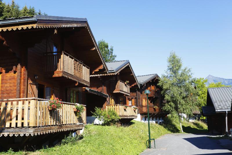 Nemea Les Du Bois De Champelle Holiday park