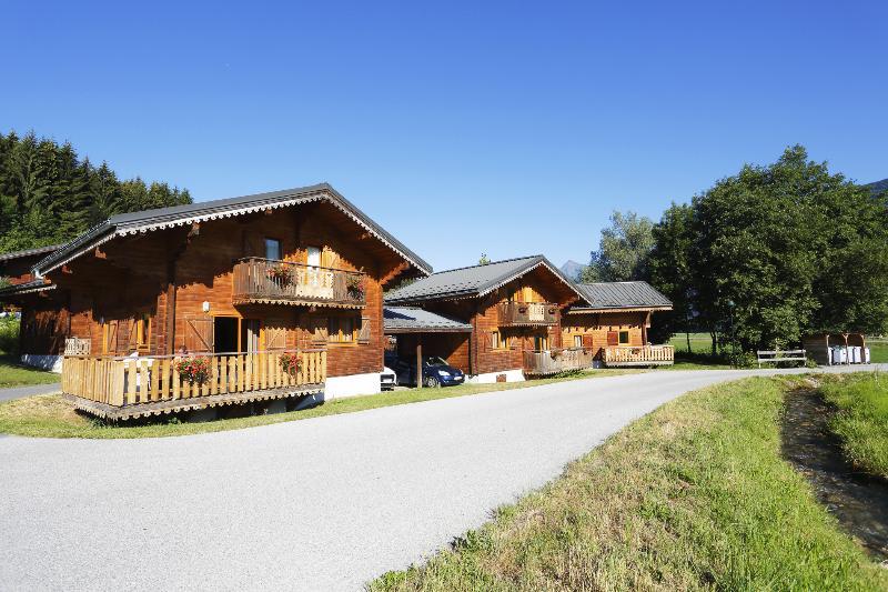 Holiday park Nemea Les Du Bois De Champelle *