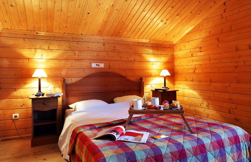 Nemea Les Du Bois De Champelle Holiday park