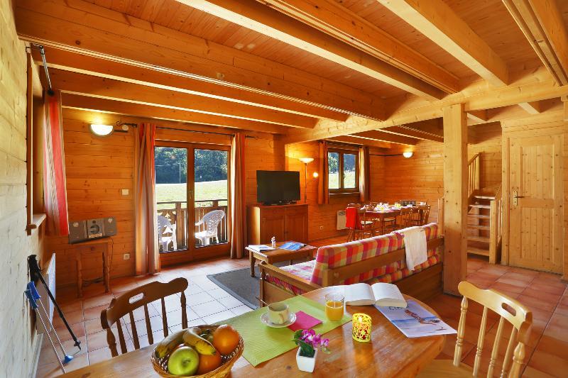 Nemea Les Du Bois De Champelle Holiday park