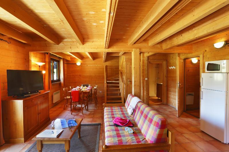 Holiday park Nemea Les Du Bois De Champelle *