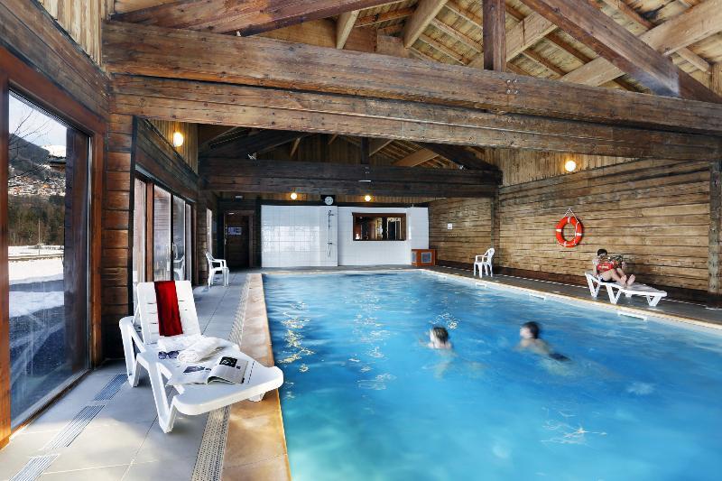 Nemea Les Du Bois De Champelle Holiday park *