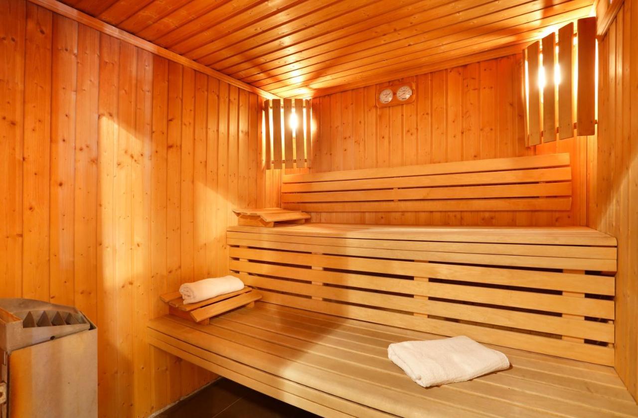 Nemea Les Du Bois De Champelle Holiday park Morillon